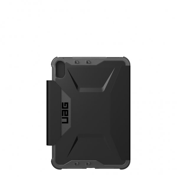 Urban Armor Gear (UAG) iPad mini (6. sukupolvi)/iPad mini (A17 Pro) Plyo Black Ice -suojakotelo