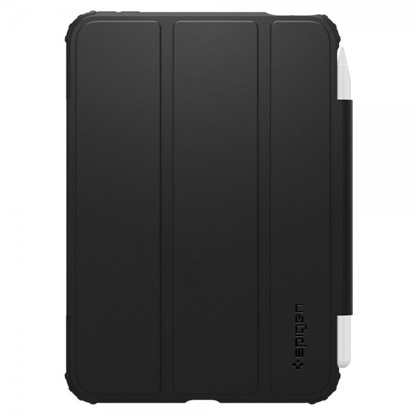 Spigen iPad mini (6. sukupolvi)/iPad mini (A17 Pro) Kotelo Ultra Hybrid Pro Musta