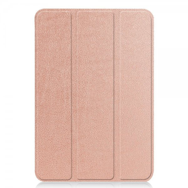 iPad mini (6. sukupolvi)/iPad mini (A17 Pro) Taitettava suojakotelo, Smart Rose Gold