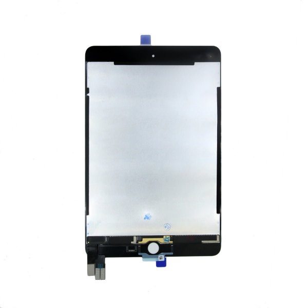 iPad Mini 5 Näyttö OEM - Musta