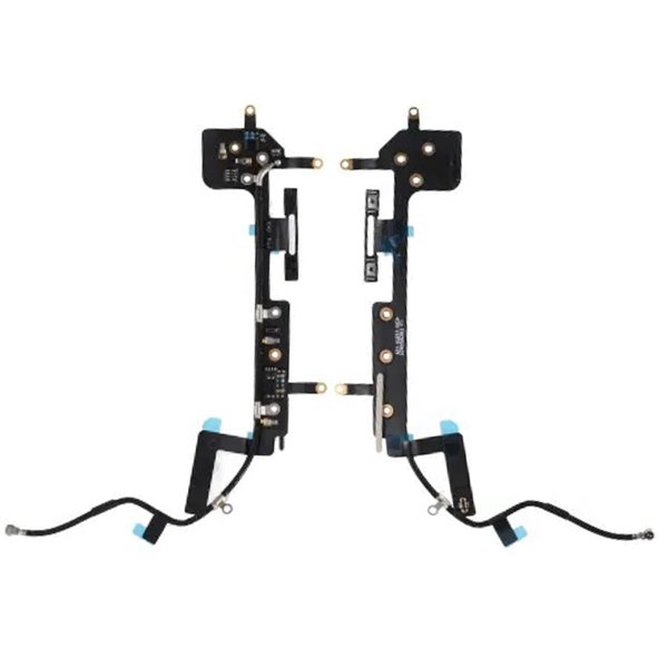 iPad Mini 6 Äänenvoimakkuuden joustonauha