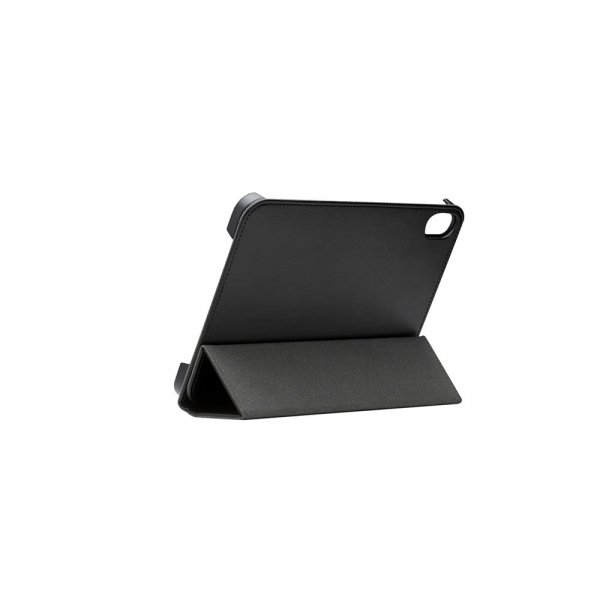 dbramante1928 iPad mini (6. sukupolvi)/iPad mini (A17 Pro) Kotelo Oslo Musta