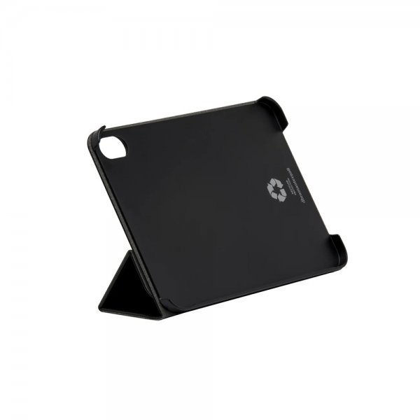 dbramante1928 iPad mini (6. sukupolvi)/iPad mini (A17 Pro) Kotelo Oslo Musta