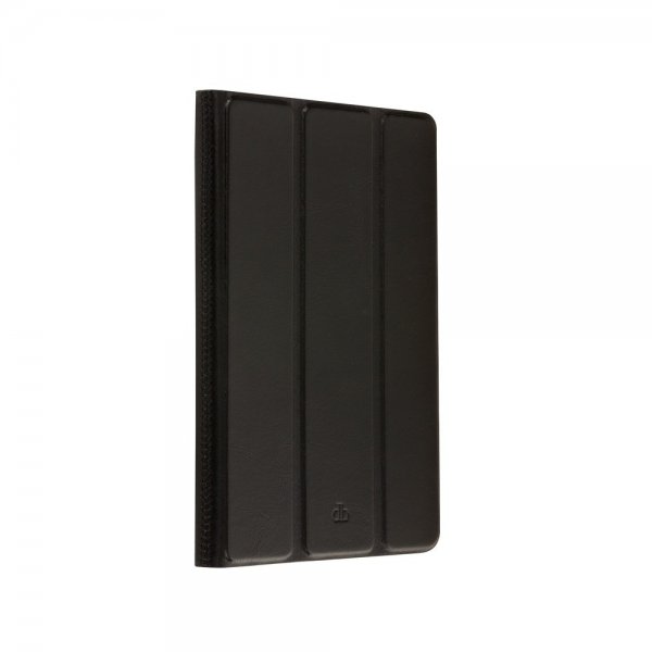 dbramante1928 iPad mini (gen 6)/iPad mini (A17 Pro) Suojakotelo Risskov Musta