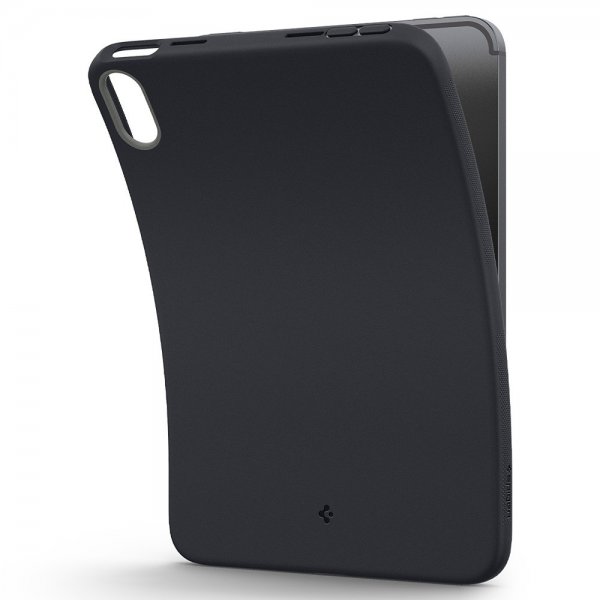 Spigen iPad mini (6. sukupolvi)/iPad mini (A17 Pro) Kuori Nano Pop Black Sesame