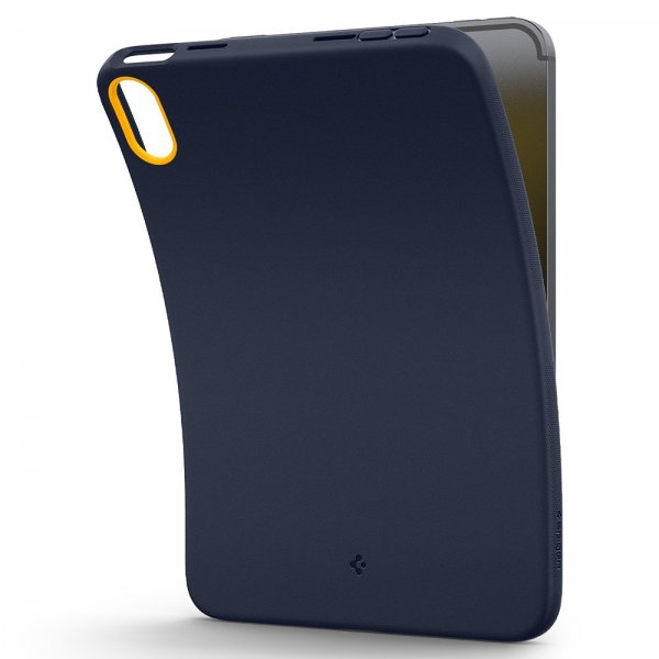 Spigen iPad mini (6. sukupolvi)/iPad mini (A17 Pro) Kuori Nano Pop Blueberry Navy