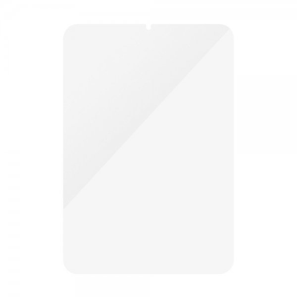 PanzerGlass iPad mini (6. sukupolvi)/iPad mini (A17 Pro) Näytönsuoja Ultra-Wide Fit