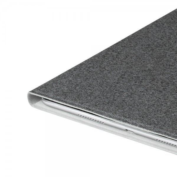 Krusell iPad Pro 11 2018/iPad Air 2019 Kotelo Tanum Cover Vintage Grey