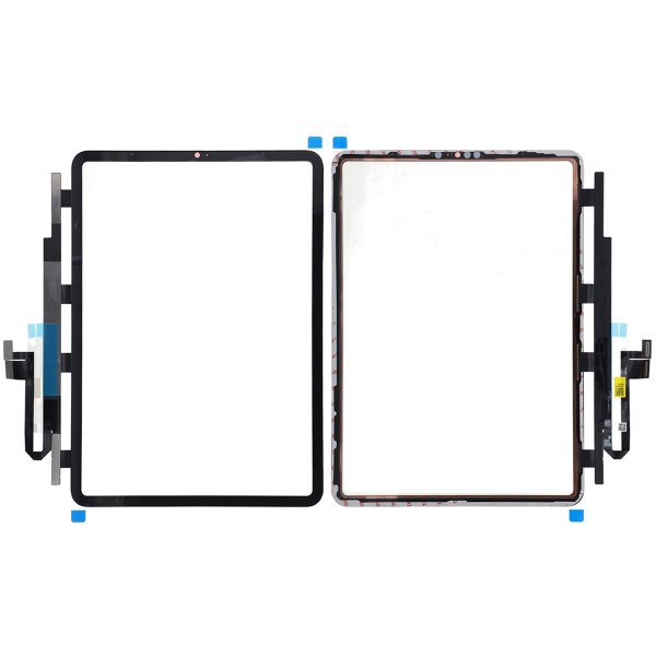 iPad Pro 11 3./4. sukupolven lasi kosketusnäytöllä OEM musta