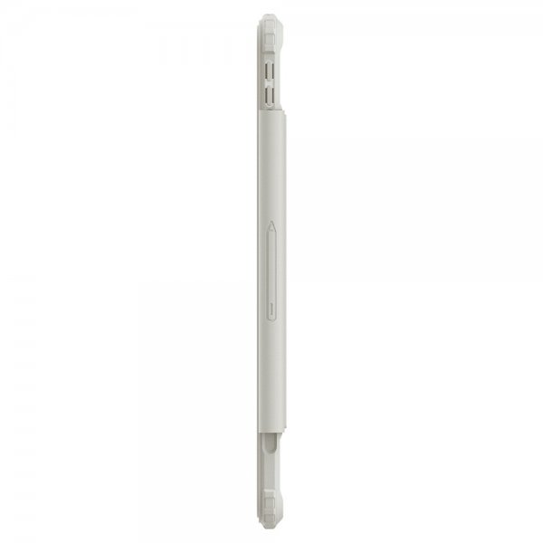 Spigen iPad Pro 11 (sukupolvi 1/2/3/4) Kotelo Air Skin Pro Harmaa