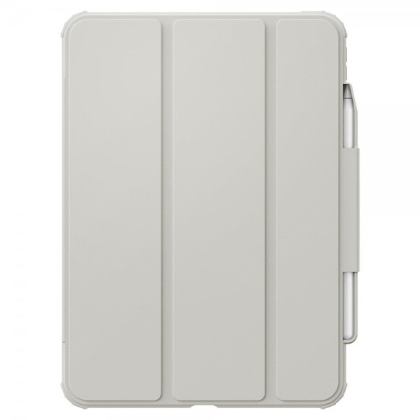 Spigen iPad Pro 11 (M4/M5) Kotelo Air Skin Pro Harmaa