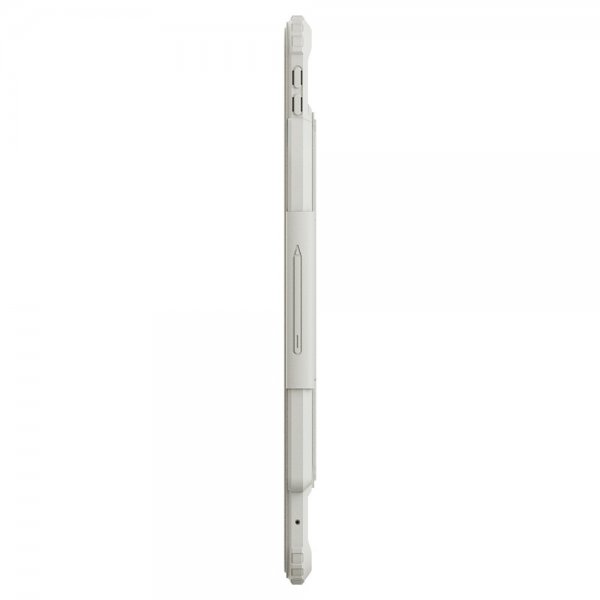 Spigen iPad Pro 11 (M4/M5) Kotelo Air Skin Pro Harmaa