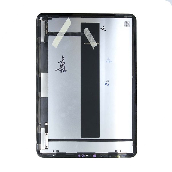 iPad Pro 11 LCD-näyttö - Musta