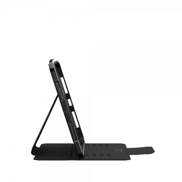 Urban Armor Gear (UAG) iPad Pro 11 (M4/M5) Metropolis SE -suojakotelo, musta