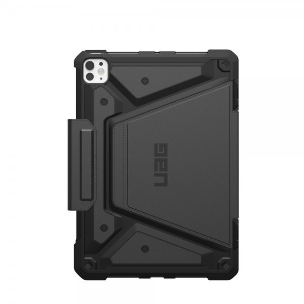 Urban Armor Gear (UAG) iPad Pro 11 (M4/M5) Metropolis SE -suojakotelo, musta