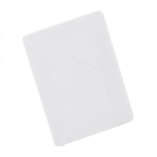 Pipetto iPad Pro 11 (M4/M5) Suojakotelo Origami No1 Original Case Valkoinen