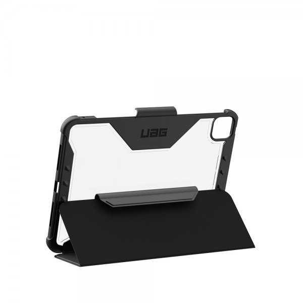 Urban Armor Gear (UAG) iPad Pro 11 (M4/M5) Fodral Plyo Folio Musta