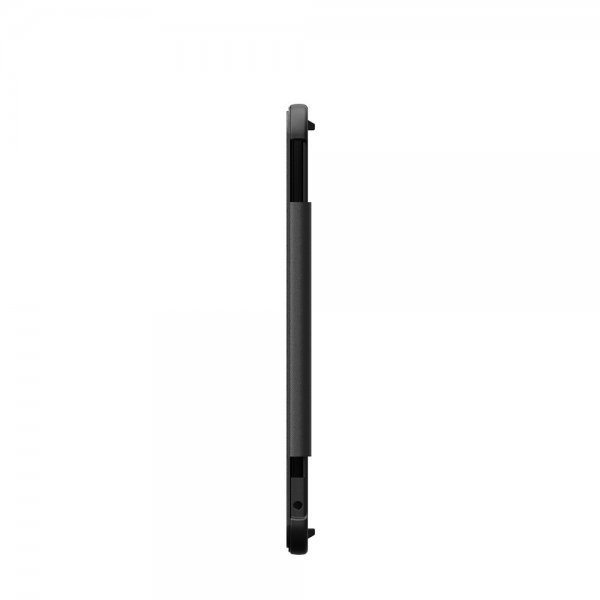 Urban Armor Gear (UAG) iPad Pro 11 (M4/M5) Fodral Plyo Folio Musta