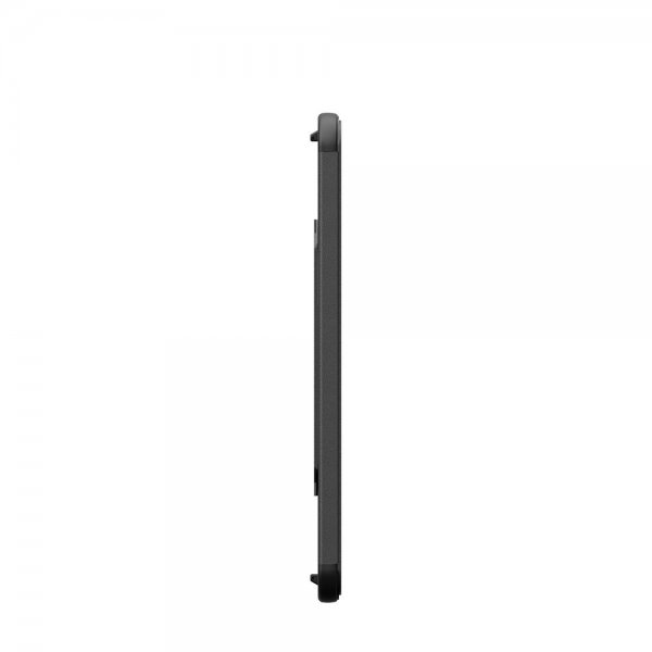 Urban Armor Gear (UAG) iPad Pro 11 (M4/M5) Fodral Plyo Folio Musta
