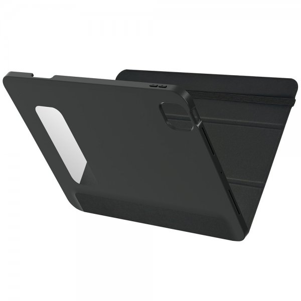Otterbox iPad Pro 11 (M4/M5) React Folio -kotelo, musta