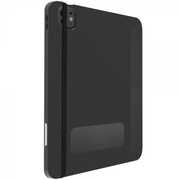 Otterbox iPad Pro 11 (M4/M5) React Folio -kotelo, musta