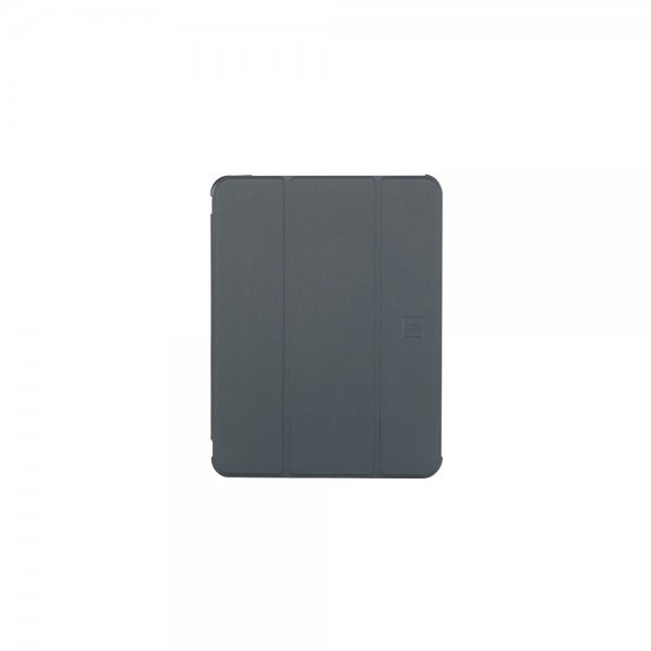 Tucano iPad Pro 11 (M4/M5) -kotelo Satin tummansininen