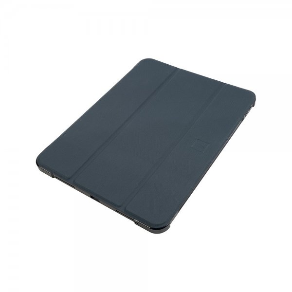 Tucano iPad Pro 11 (M4/M5) -kotelo Satin tummansininen
