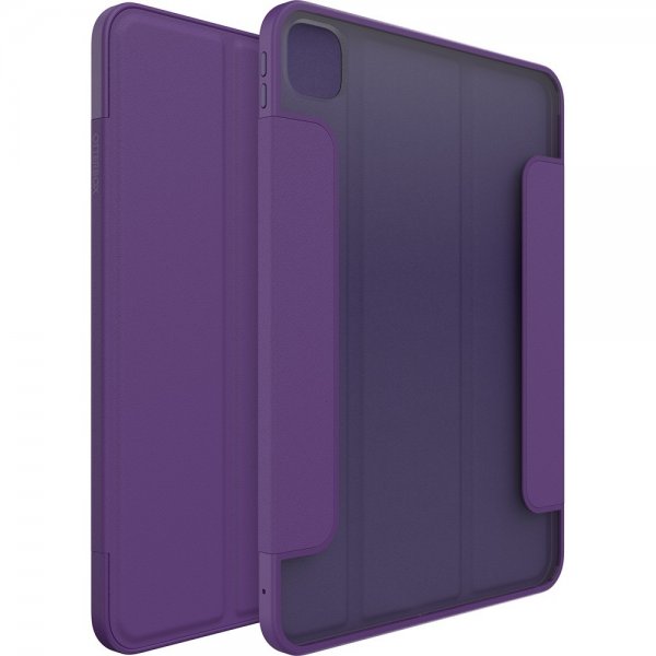 Otterbox iPad Pro 11 (M4/M5) Kotelo Symmetry Folio Figment
