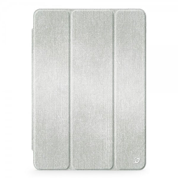 Dux Ducis iPad Pro 11 (M4/M5) -kotelo, UNID Series, vihreä
