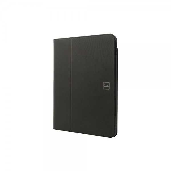 Tucano iPad Pro 11 (M4/M5) Suojakotelo Up Plus Musta