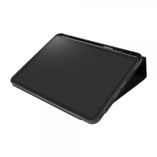 Tucano iPad Pro 11 (M4/M5) Suojakotelo Up Plus Musta