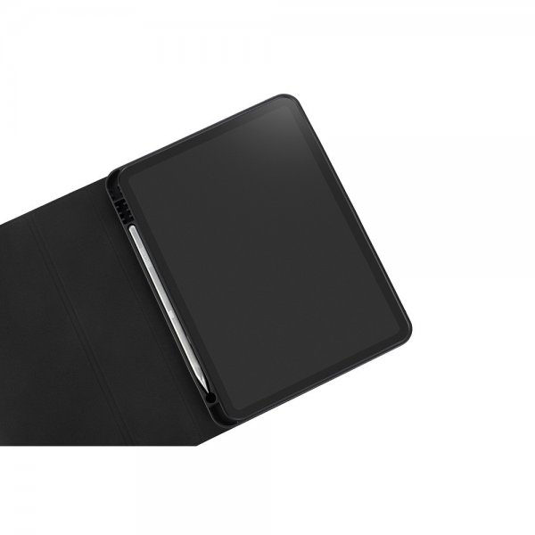 Tucano iPad Pro 11 (M4/M5) Suojakotelo Up Plus Musta
