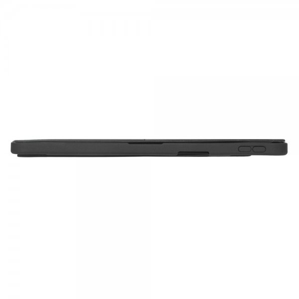 Targus iPad Pro 11 (M4/M5) Click-In-suojakotelo, musta