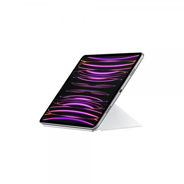 Pitaka iPad Pro 11 (M4/M5) -kotelo MagEZ Folio 2, musta