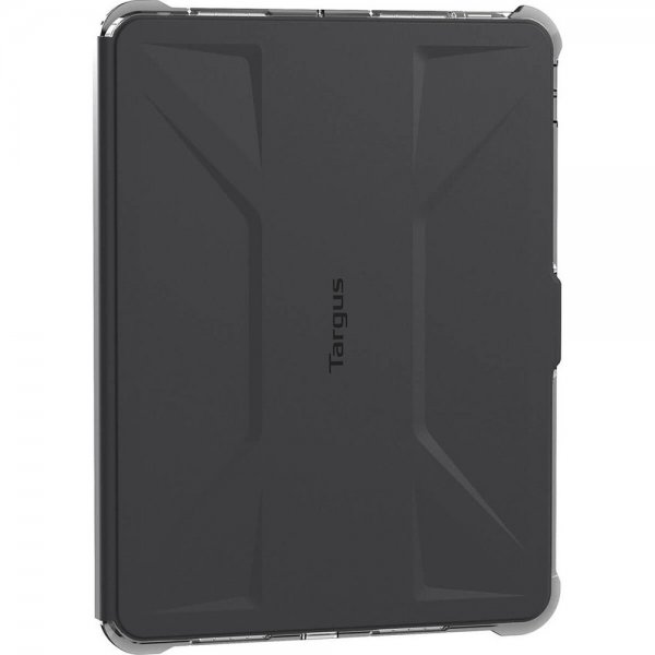 Targus iPad Pro 11 (M4/M5) Suojakotelo Pro-Tek Clear Musta