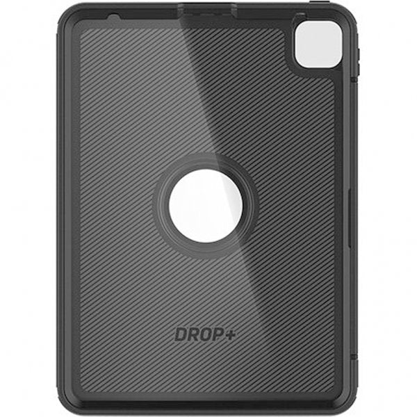 Otterbox iPad Pro 11 Kotelo Defender Musta