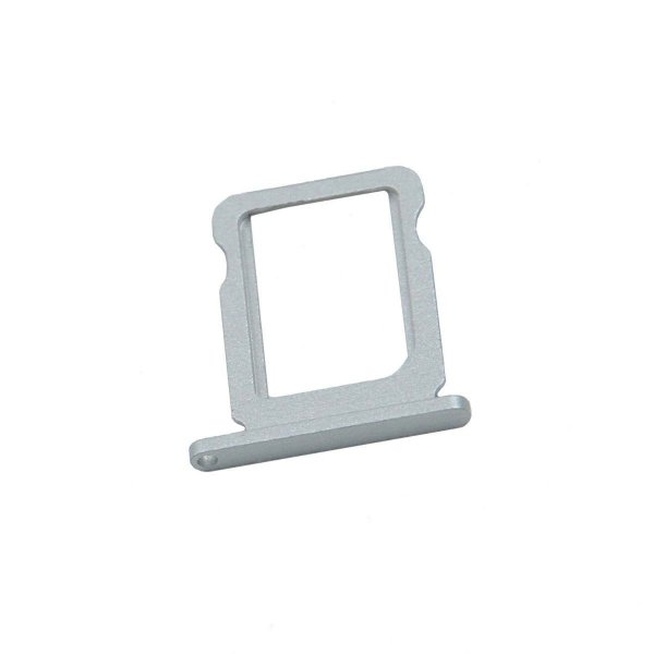iPad Pro 12.9" 3. sukupolvi/Pro 11" 4. sukupolvi SIM-korttipidike - Hopea