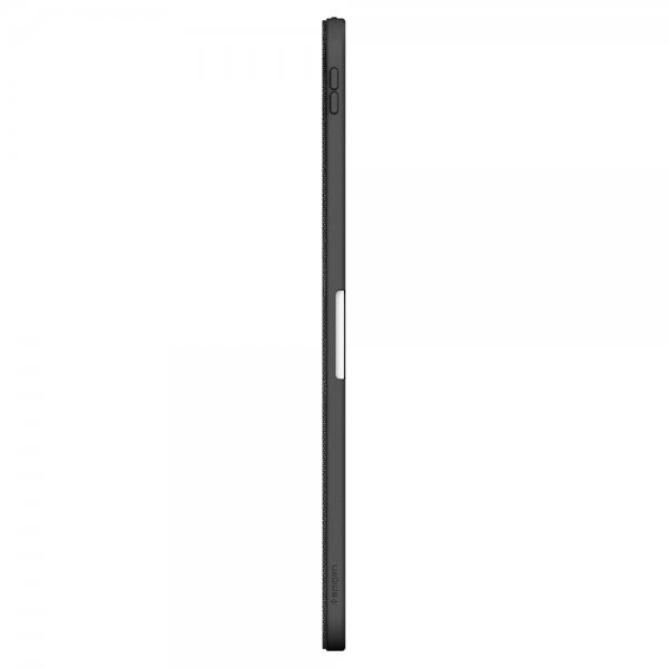 Spigen iPad Pro 13 (M4/M5) Urban Fit -suojakotelo, musta