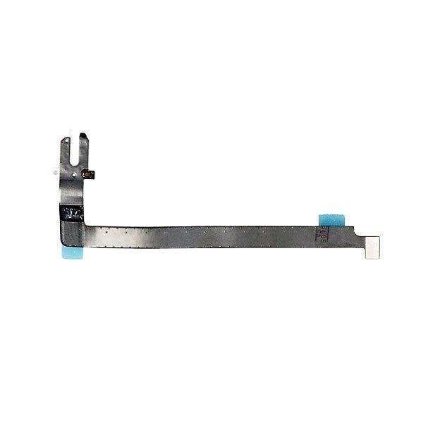 iPad Pro 12.9" kuulokeliitännän flexkaapeli - Valkoinen