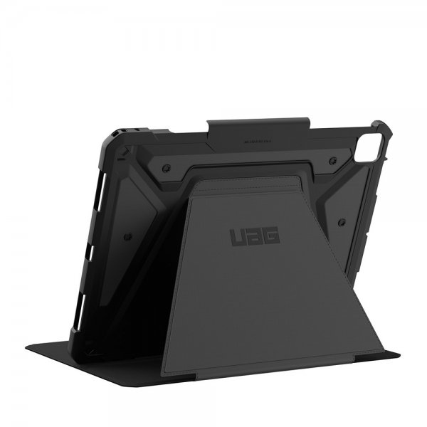 Urban Armor Gear (UAG) iPad Pro 13 (M4/M5) Suojakotelo Metropolis SE Musta