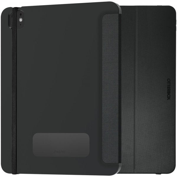 Otterbox iPad Pro 13 (M4/M5) Fodral React Folio Musta