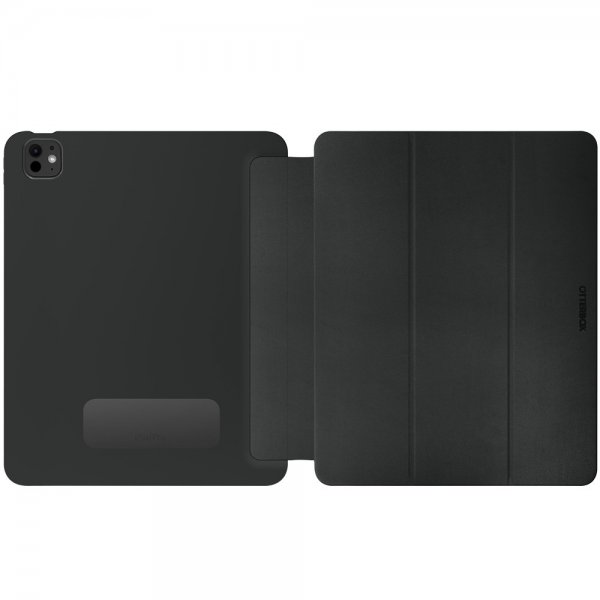 Otterbox iPad Pro 13 (M4/M5) Fodral React Folio Musta