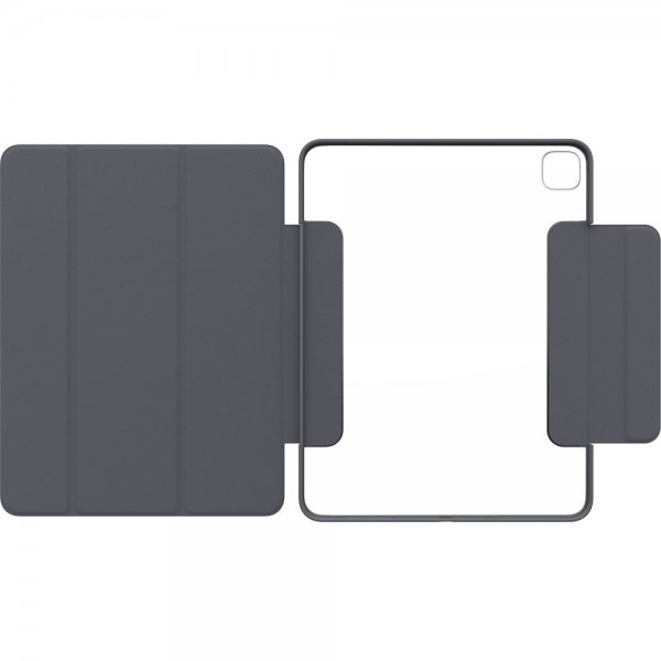 Otterbox iPad Pro 13 (M4/M5) Suojakotelo Symmetry Folio Thunderstorm