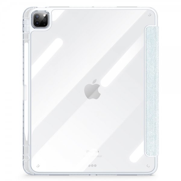 Dux Ducis iPad Pro 13 (M4/M5) -kotelo, UNID Series, sininen