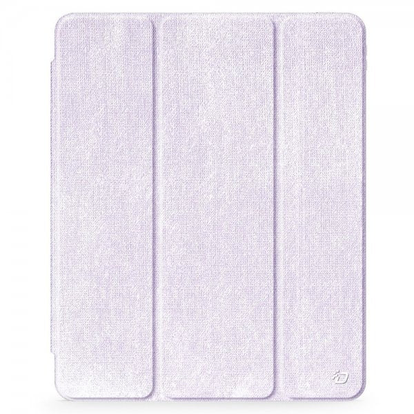 Dux Ducis iPad Pro 13 (M4/M5) Suojakotelo UNID-sarja Violetti