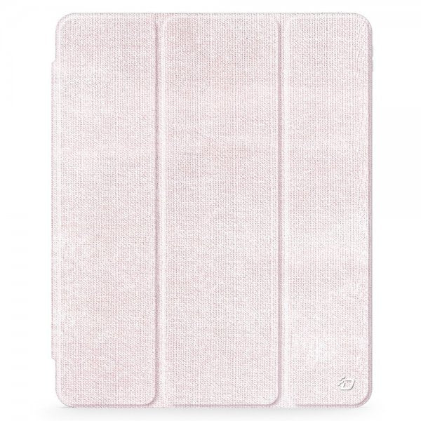 Dux Ducis iPad Pro 13 (M4/M5) Fodral UNID Series Pink