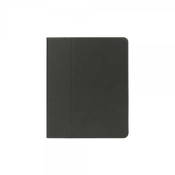 Tucano iPad Pro 13 (M4/M5) -suojakotelo Up Plus, musta