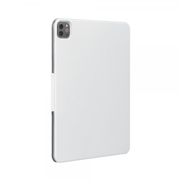 Pitaka iPad Pro 13 (M4/M5) Suojakotelo MagEZ Folio 2 Valkoinen