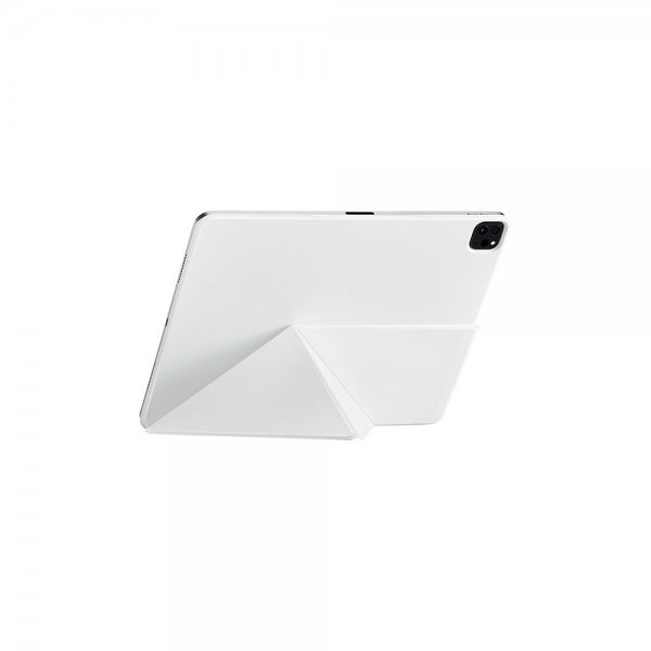 Pitaka iPad Pro 13 (M4/M5) Suojakotelo MagEZ Folio 2 Valkoinen