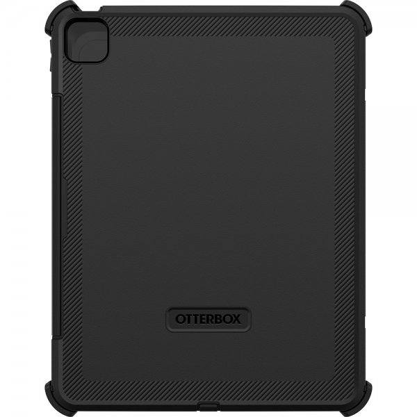 Otterbox iPad Pro 13 (M4/M5) Suojakotelo Defender Musta
